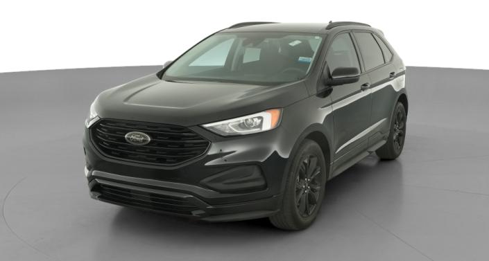 Thumbnail: 2022 Ford Edge - 1