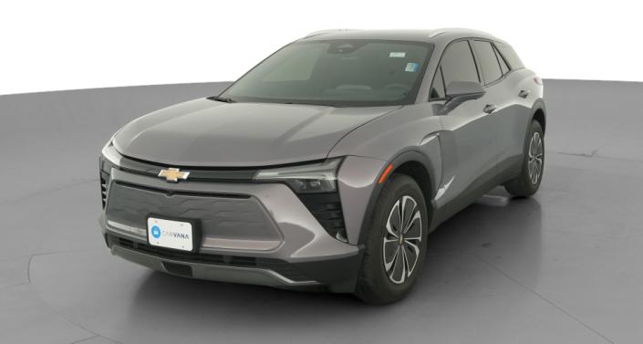 2024 Chevrolet Blazer EV 2LT -
                  Tolleson, AZ
