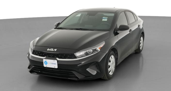 Thumbnail: 2024 Kia Forte - 1