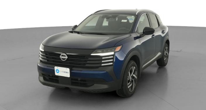 Thumbnail: 2026 Nissan Kicks - 1