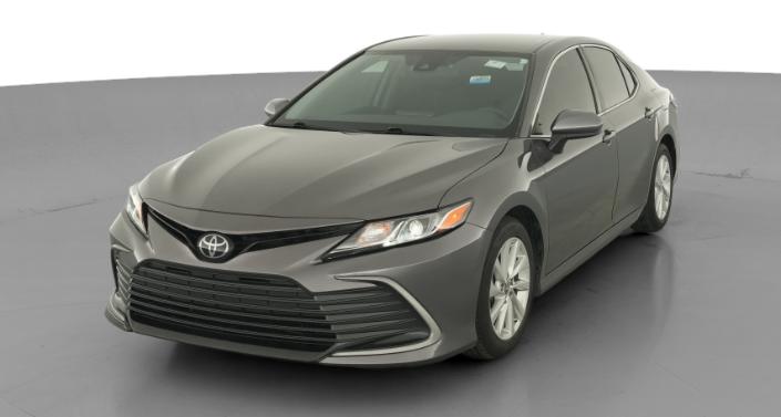 Thumbnail: 2023 Toyota Camry - 1