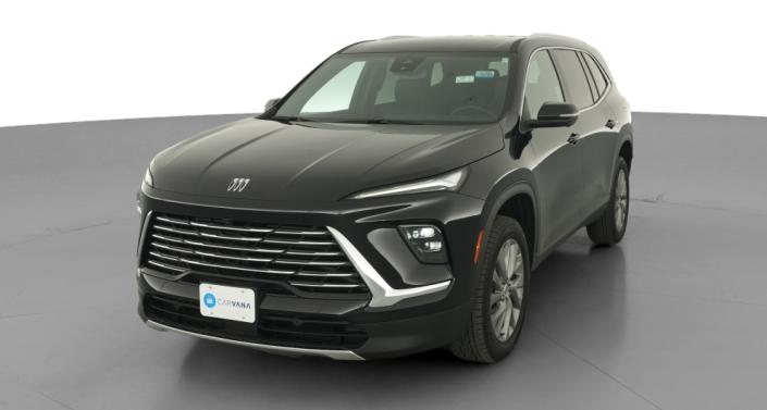 Thumbnail: 2025 Buick Enclave - 1