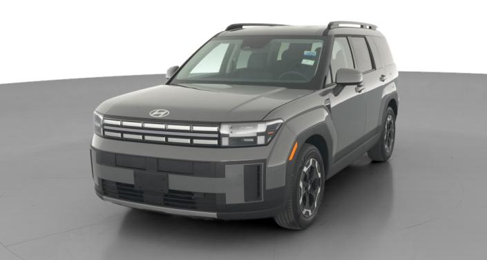 Thumbnail: 2026 Hyundai Santa Fe - 1