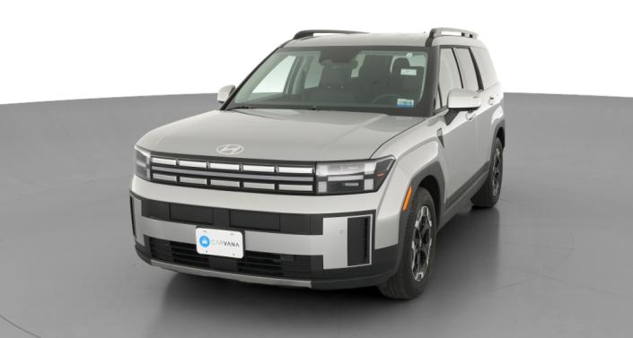 Thumbnail: 2026 Hyundai Santa Fe - 1