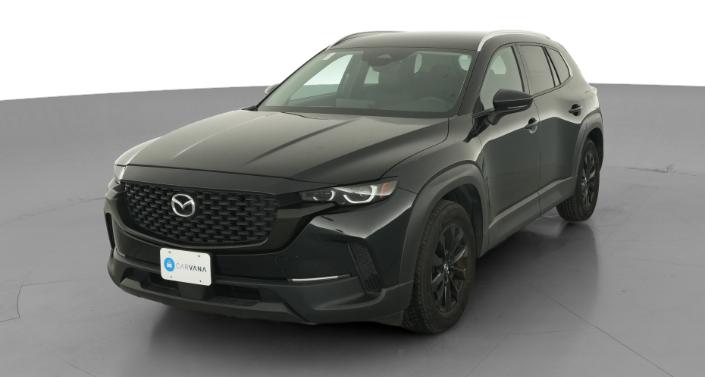 Thumbnail: 2025 Mazda CX-50 - 1