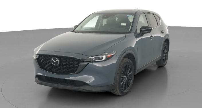 Thumbnail: 2025 Mazda CX-5 - 1