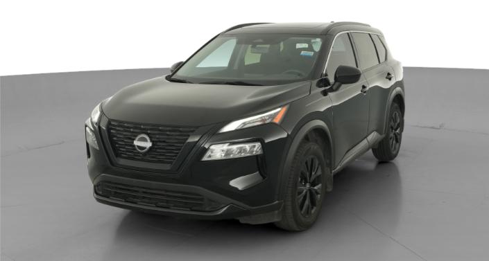 Thumbnail: 2023 Nissan Rogue - 1
