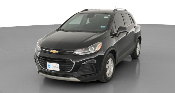 2020 Chevrolet Trax LT -
                  Wheatland, OK