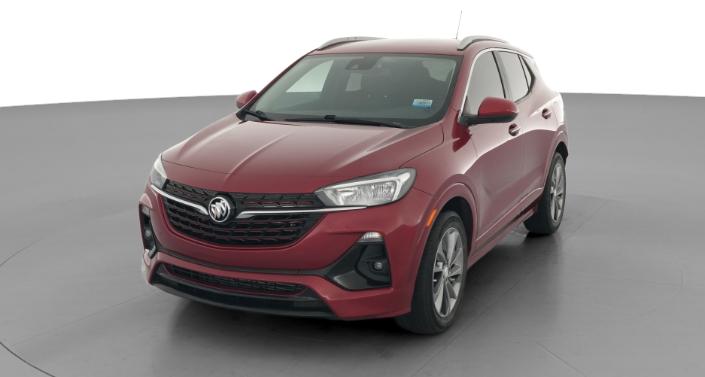 2020 Buick Encore GX Preferred -
                  Haines City, FL
