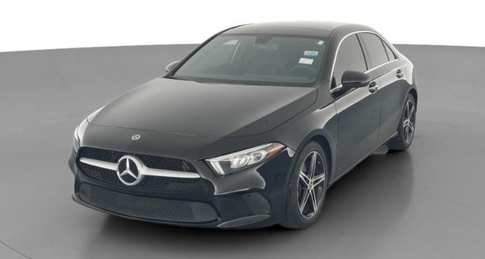 2022 Mercedes-Benz A-Class A 220 -
                  Rocklin, CA