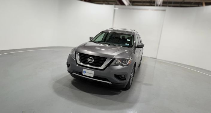 2020 Nissan Pathfinder SV -
                  Fairview, OR