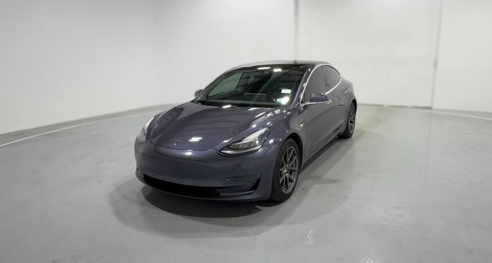 2020 Tesla Model 3 Standard Range -
                  Eugene, OR