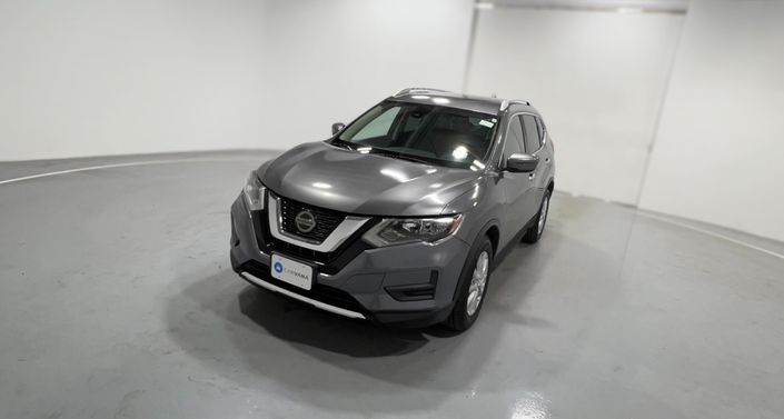 Thumbnail: 2020 Nissan Rogue - 1