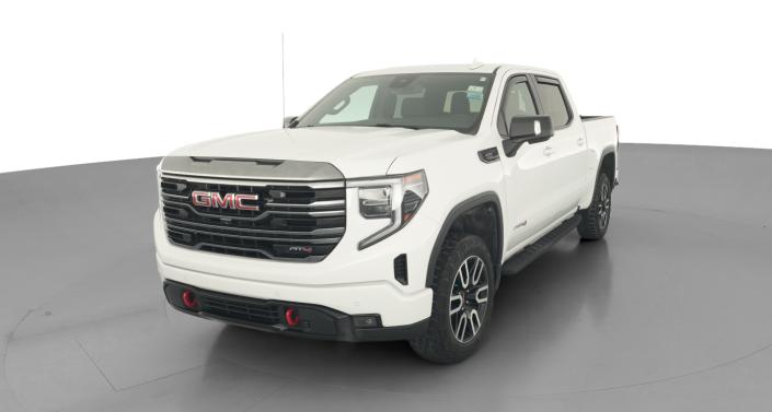 Thumbnail: 2023 GMC Sierra 1500 - 1