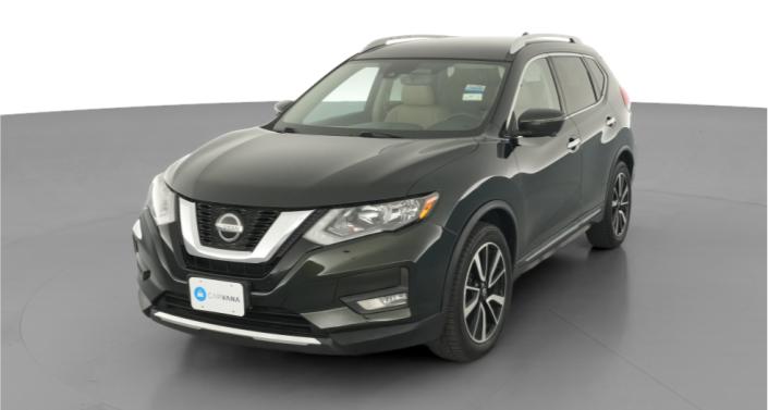 Thumbnail: 2020 Nissan Rogue - 1