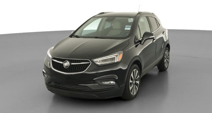 Thumbnail: 2019 Buick Encore - 1