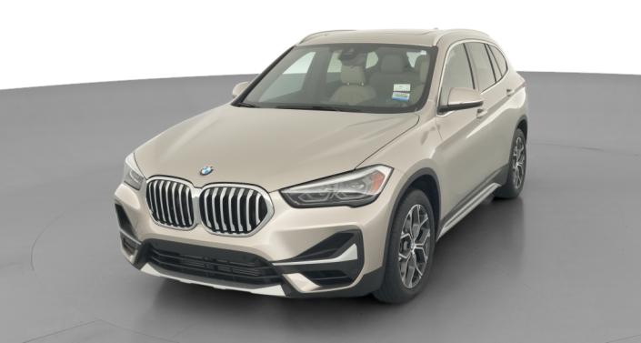 2021 BMW X1 xDrive28i -
                  Richton Park, IL