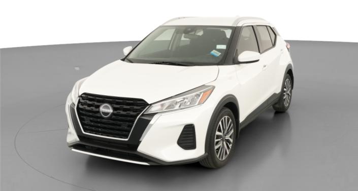 Thumbnail: 2023 Nissan Kicks - 1