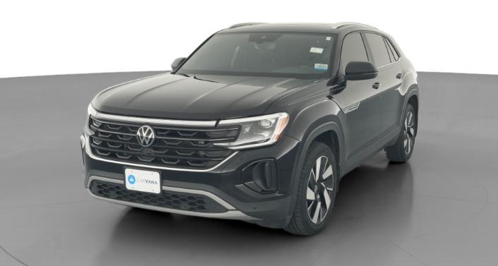 Thumbnail: 2024 Volkswagen Atlas - 1