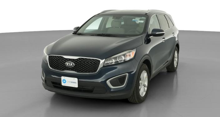 2018 Kia Sorento LX -
                  Framingham, MA