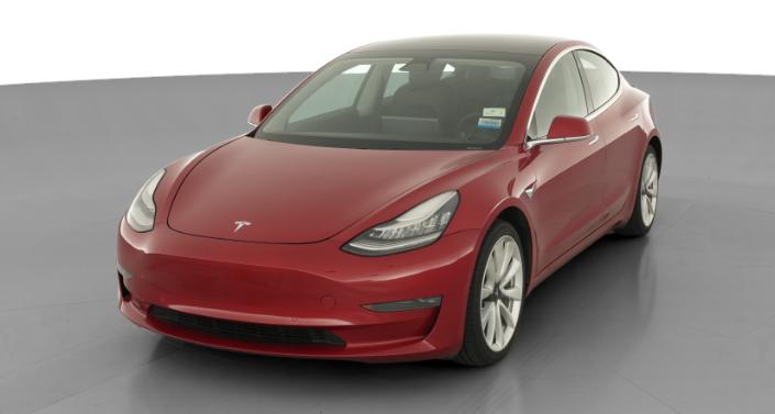 Thumbnail: 2019 Tesla Model 3 - 1
