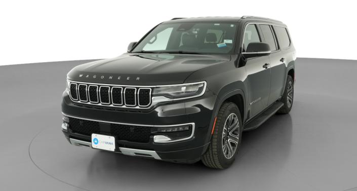 Thumbnail: 2023 Jeep Wagoneer - 1