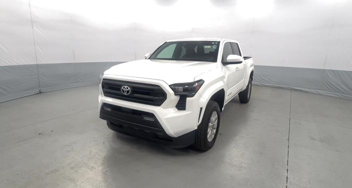 Thumbnail: 2024 Toyota Tacoma - 1