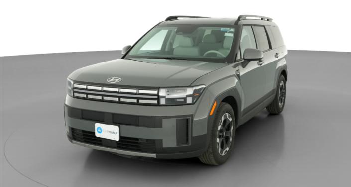 Thumbnail: 2026 Hyundai Santa Fe - 1