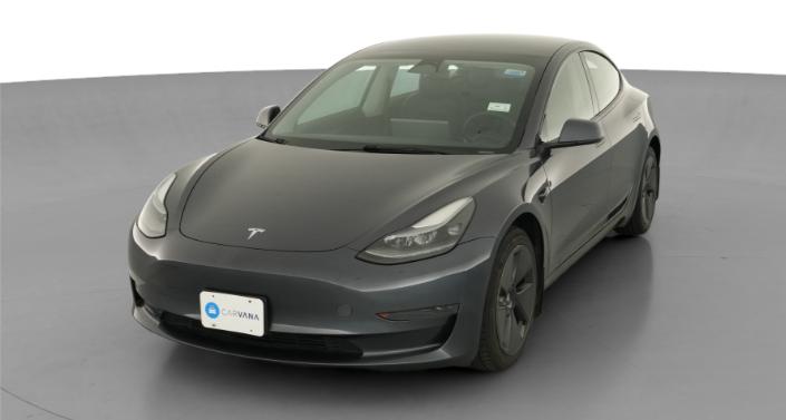 Thumbnail: 2023 Tesla Model 3 - 1