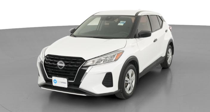 Thumbnail: 2023 Nissan Kicks - 1