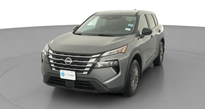 Thumbnail: 2026 Nissan Rogue - 1
