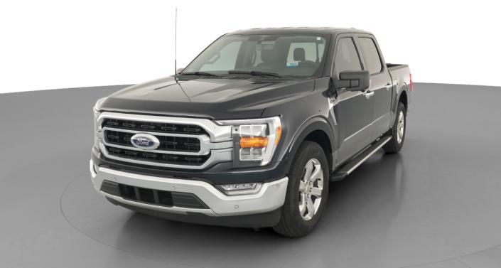 Thumbnail: 2022 Ford Econoline - 1
