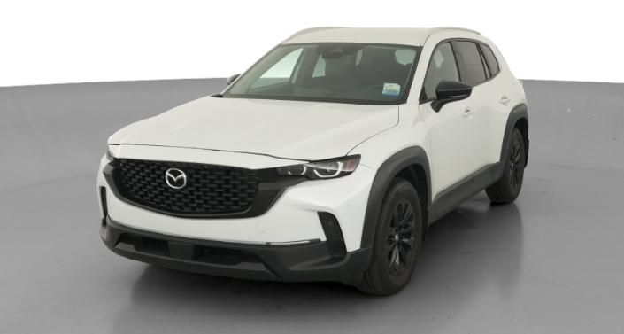 Thumbnail: 2025 Mazda CX-50 - 1