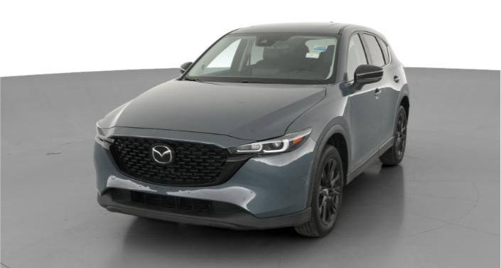 Thumbnail: 2025 Mazda CX-5 - 1