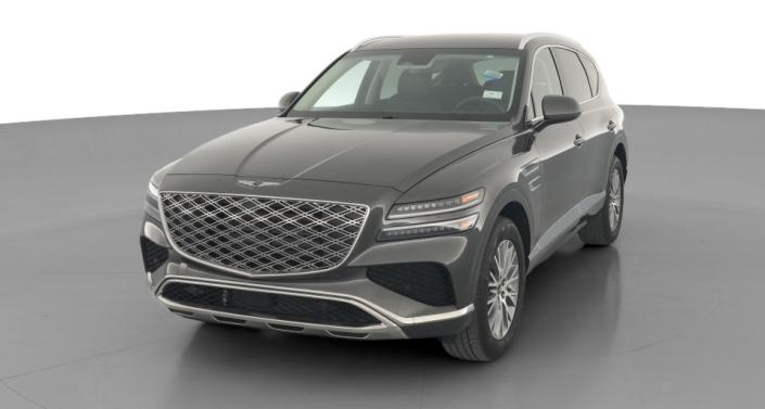 Thumbnail: 2025 Genesis GV80 - 1