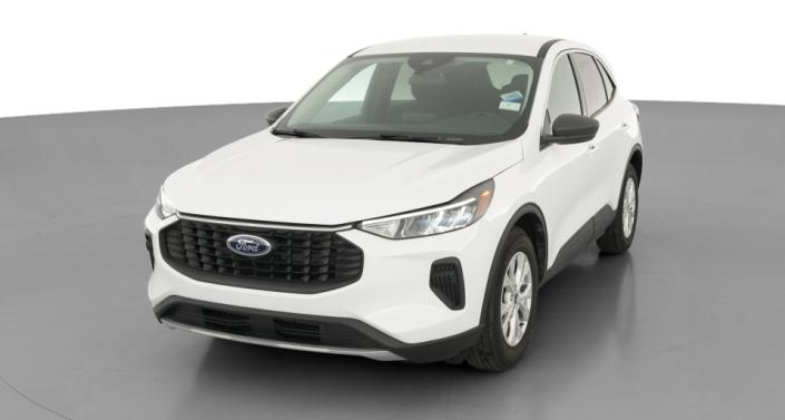 Thumbnail: 2024 Ford Escape - 1