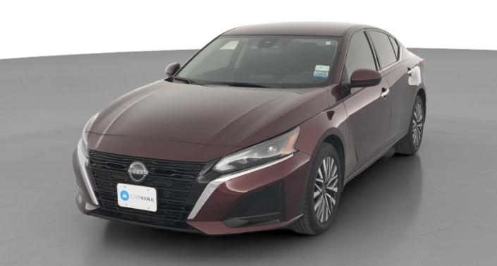 Thumbnail: 2023 Nissan Altima - 1