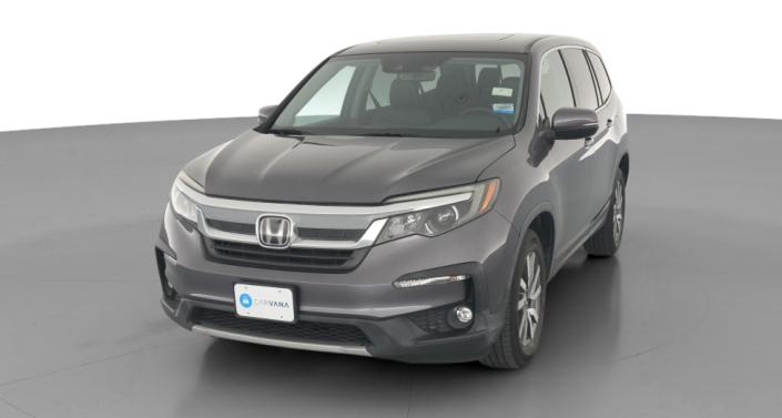 Thumbnail: 2020 Honda Pilot - 1