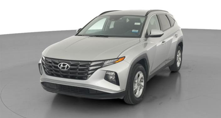 Thumbnail: 2024 Hyundai Tucson - 1