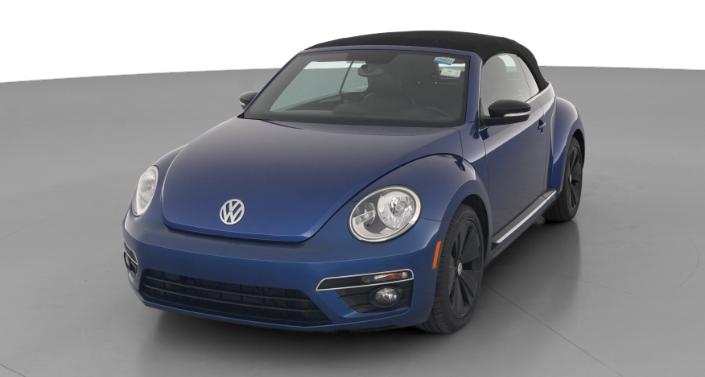 2013 Volkswagen Beetle  -
                  Lorain, OH