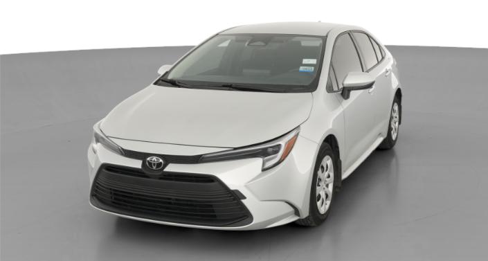 Thumbnail: 2026 Toyota Corolla - 1