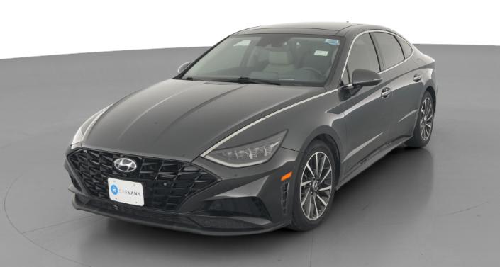 Thumbnail: 2023 Hyundai Sonata - 1