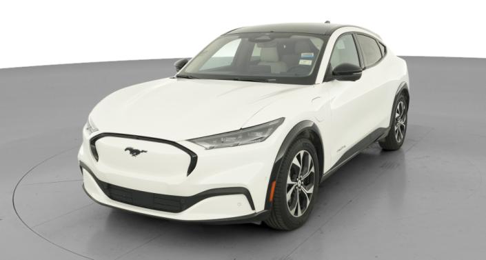 Thumbnail: 2023 Ford Mustang Mach-E - 1