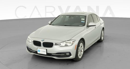 2018 BMW 3 Series