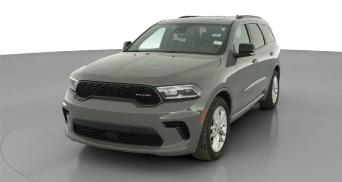 Thumbnail: 2024 Dodge Durango - 1