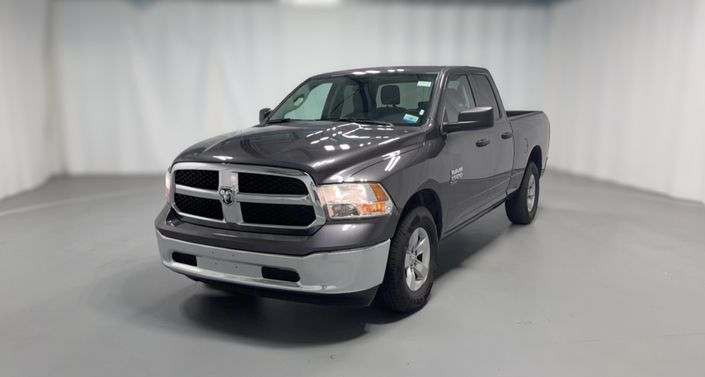 2024 RAM 1500 Classic SLT -
                  Elgin, IL