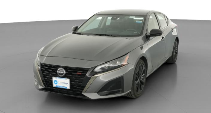 Thumbnail: 2024 Nissan Altima - 1