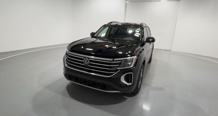 Thumbnail: 2024 Volkswagen Atlas - 1