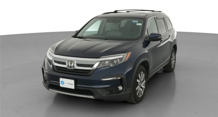 Thumbnail: 2019 Honda Pilot - 1