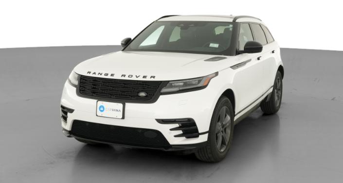 Thumbnail: 2025 Land Rover Range Rover Velar - 1